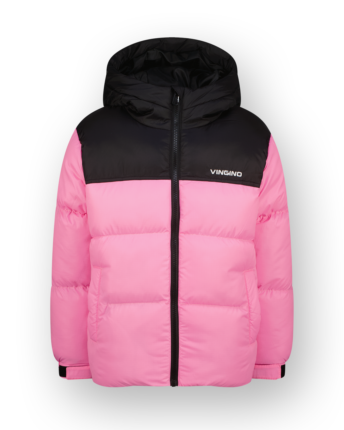 Jacket Thorther
