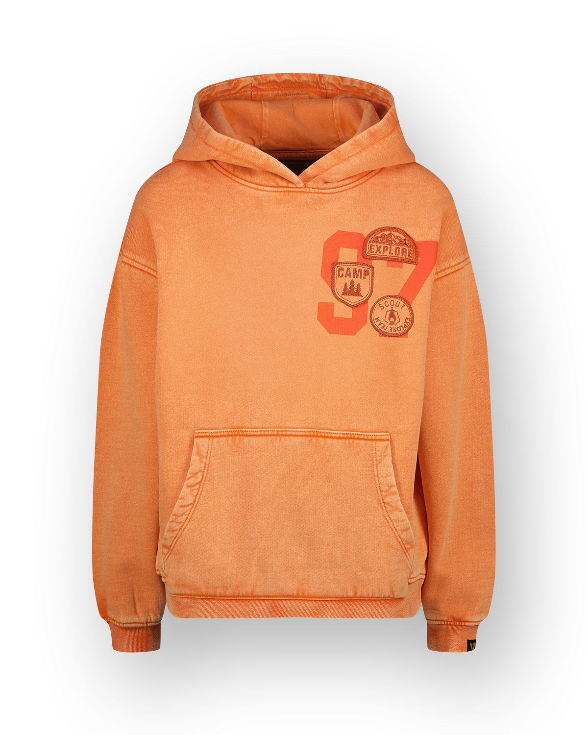 Sweater Nicolai