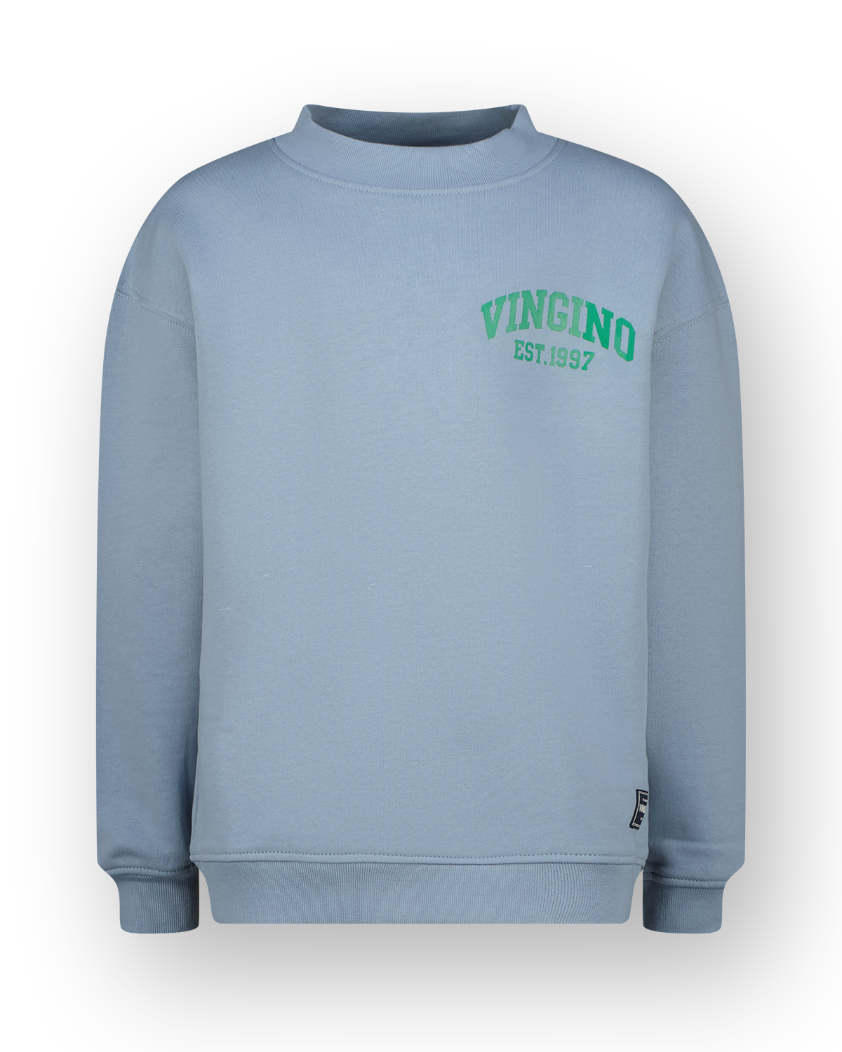 Sweater Icon-crew