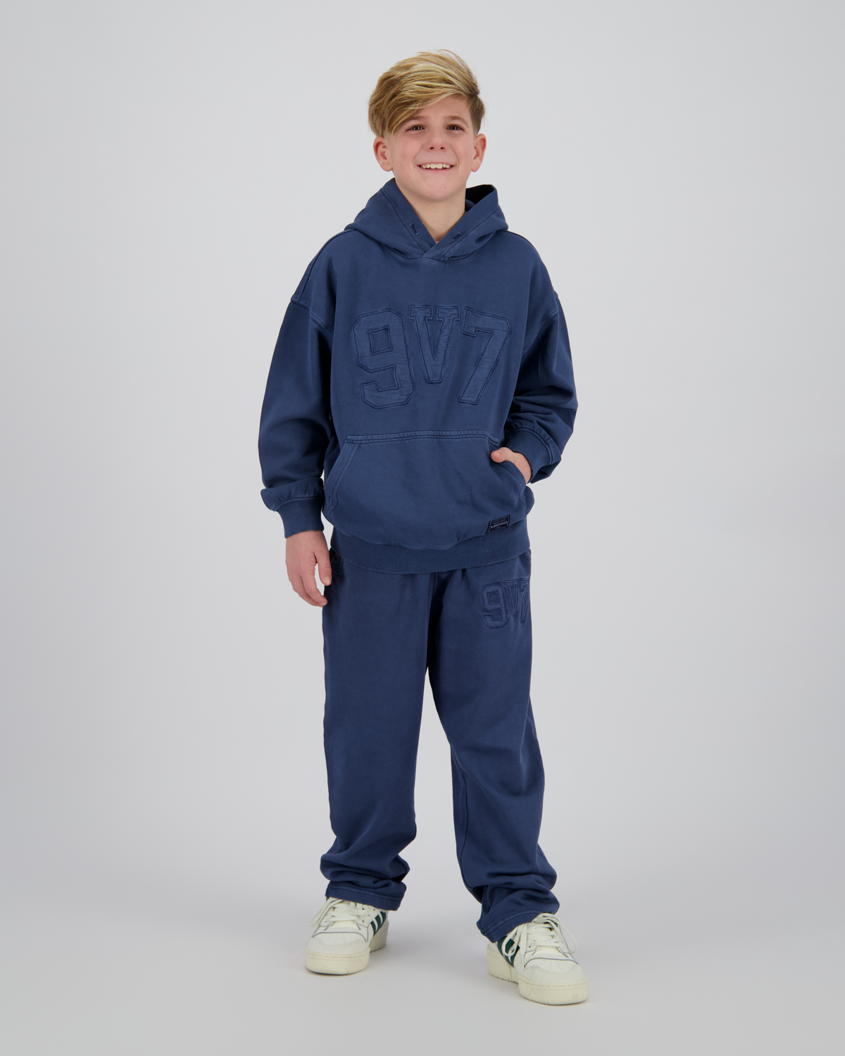 Regular Broek Sider