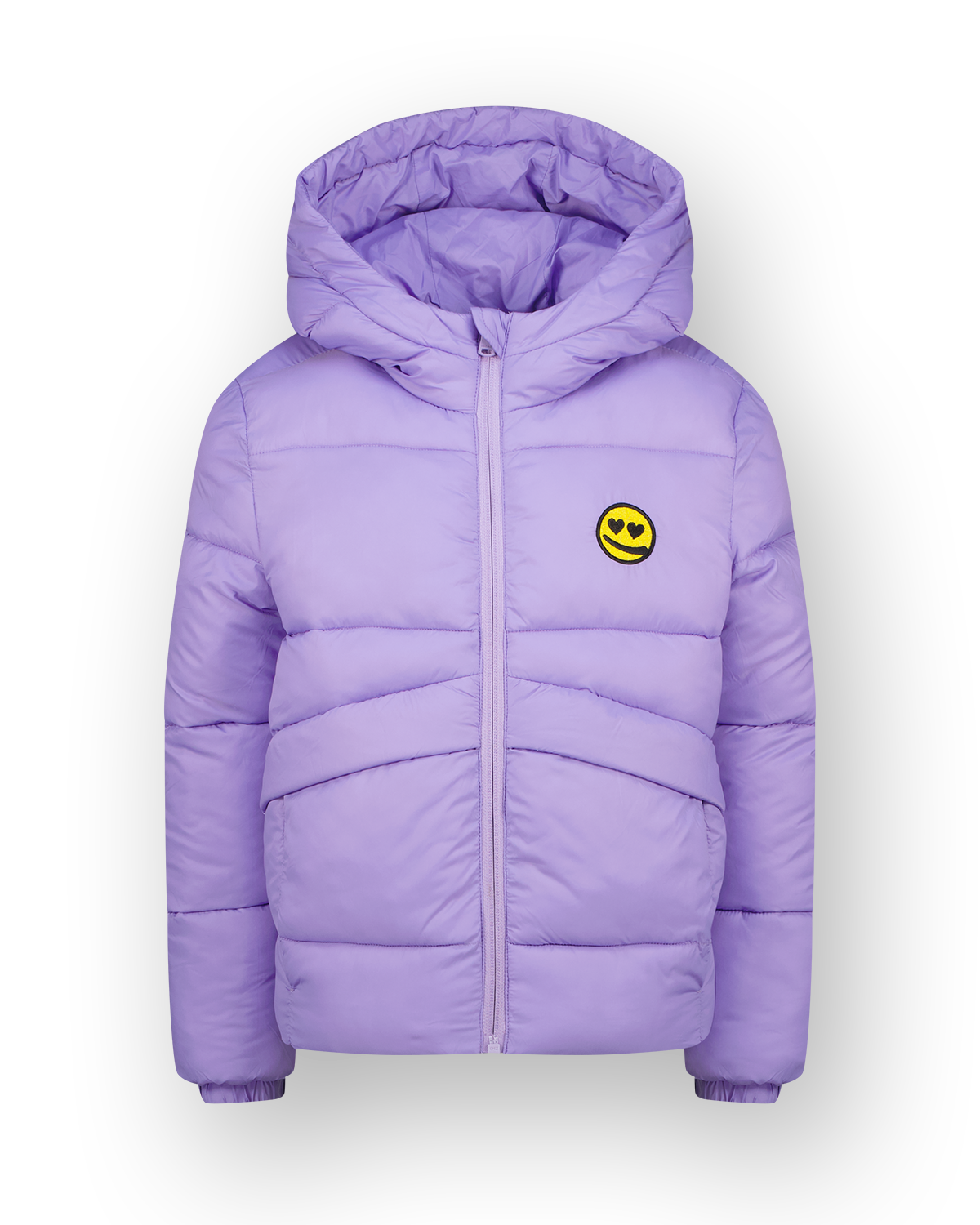 Hooded Jas Tinza