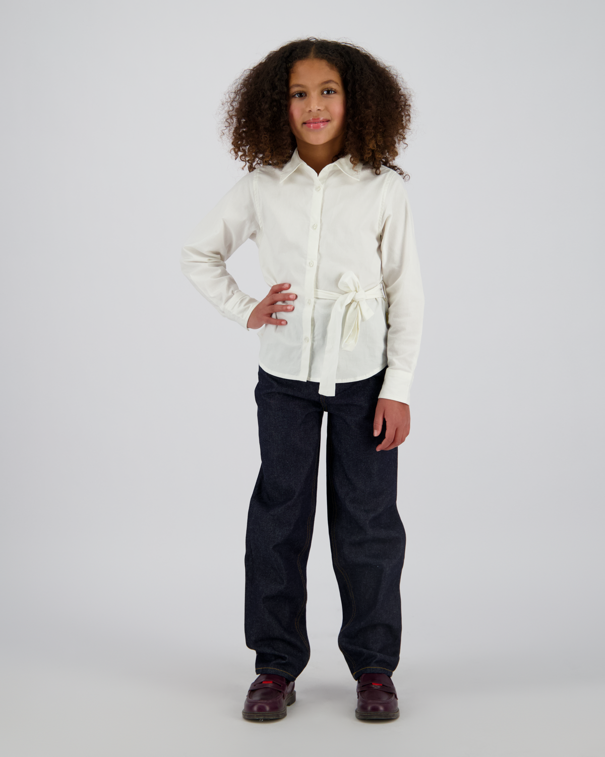 Blouse Lovie