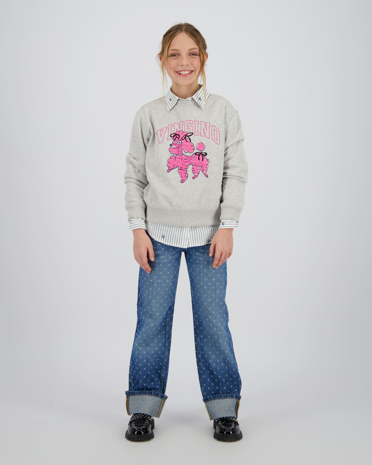 Sweater Nirone