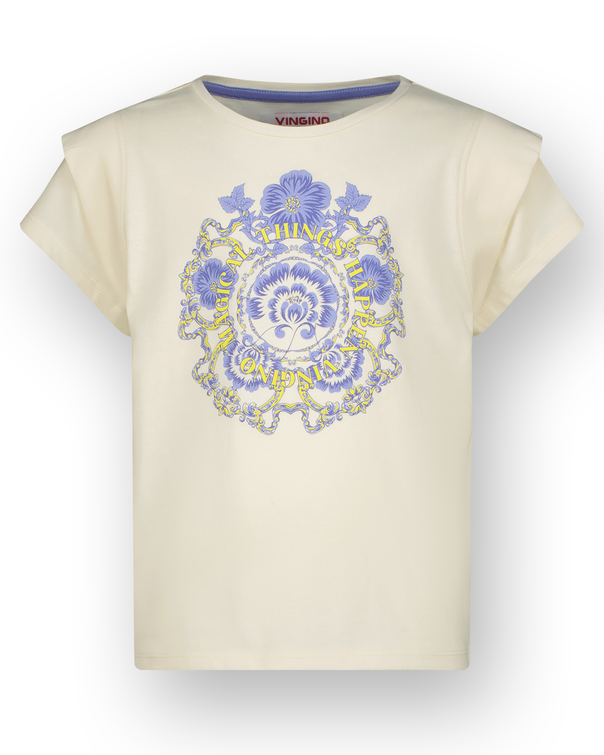 T-shirt Haze