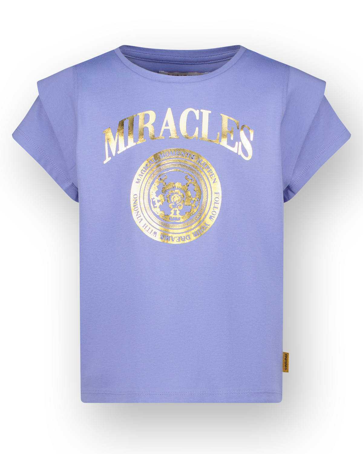 T-shirt Haze