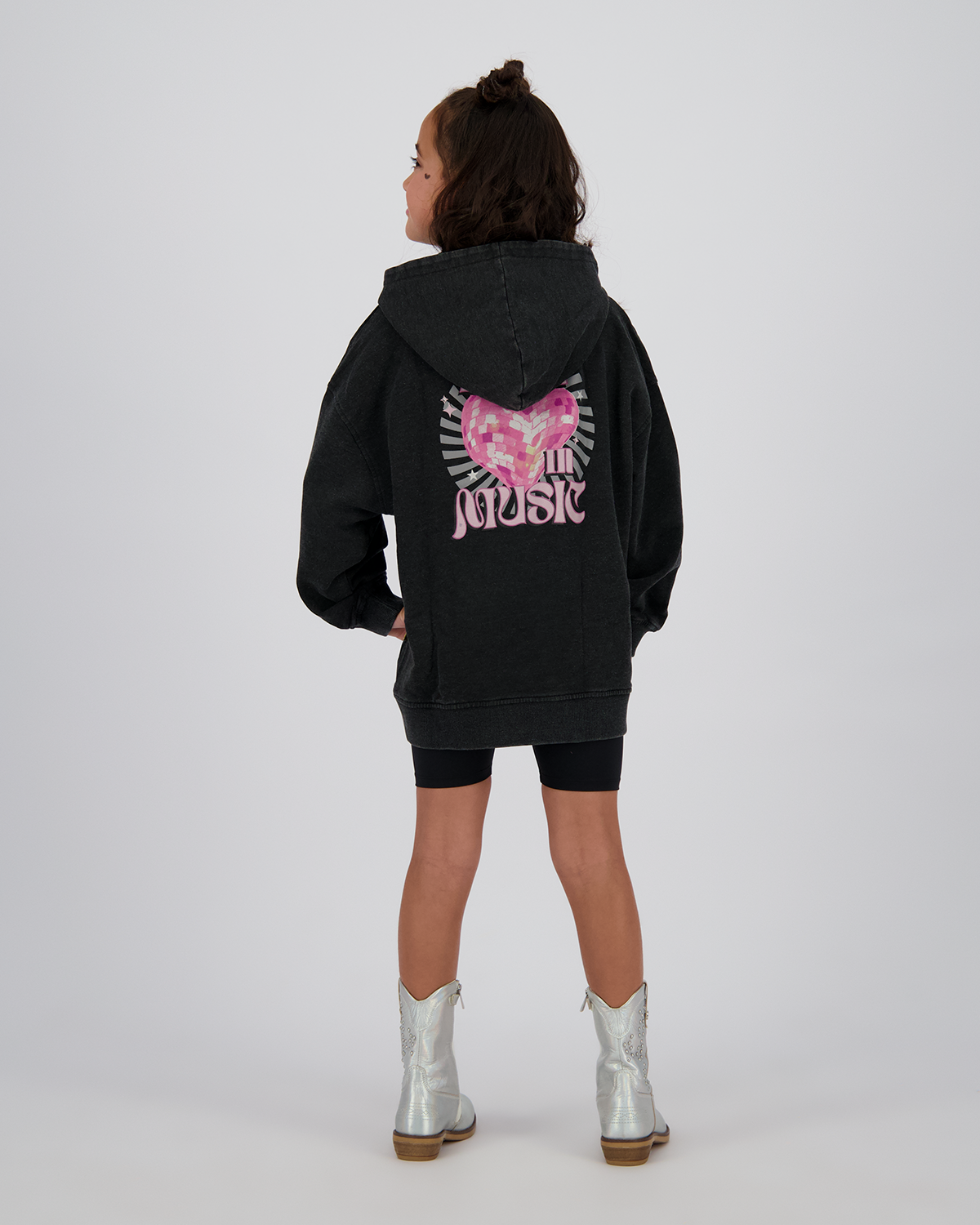 Hoodie Nylah