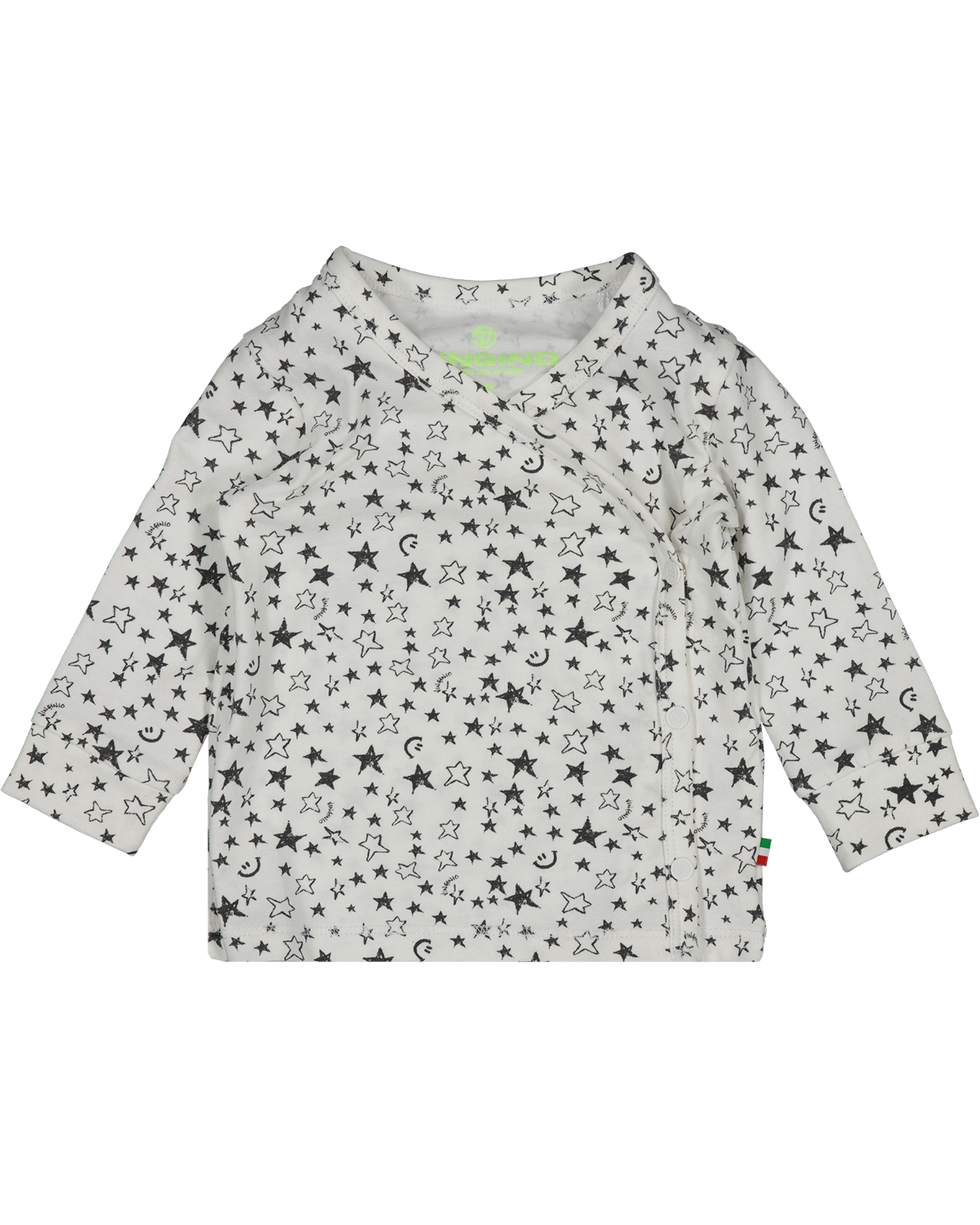 T-shirt Jess