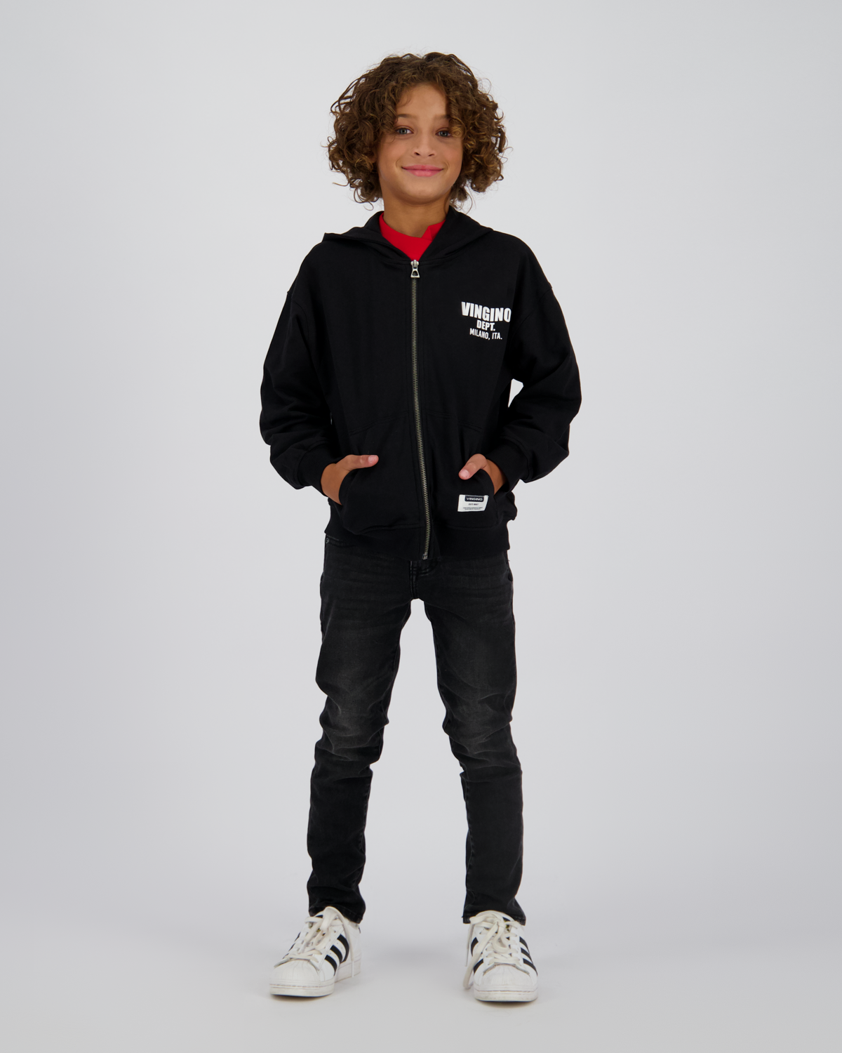 Skinny Jeans Apache icon
