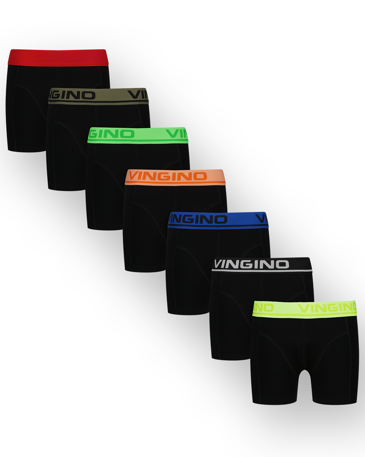 Boxer 7pack