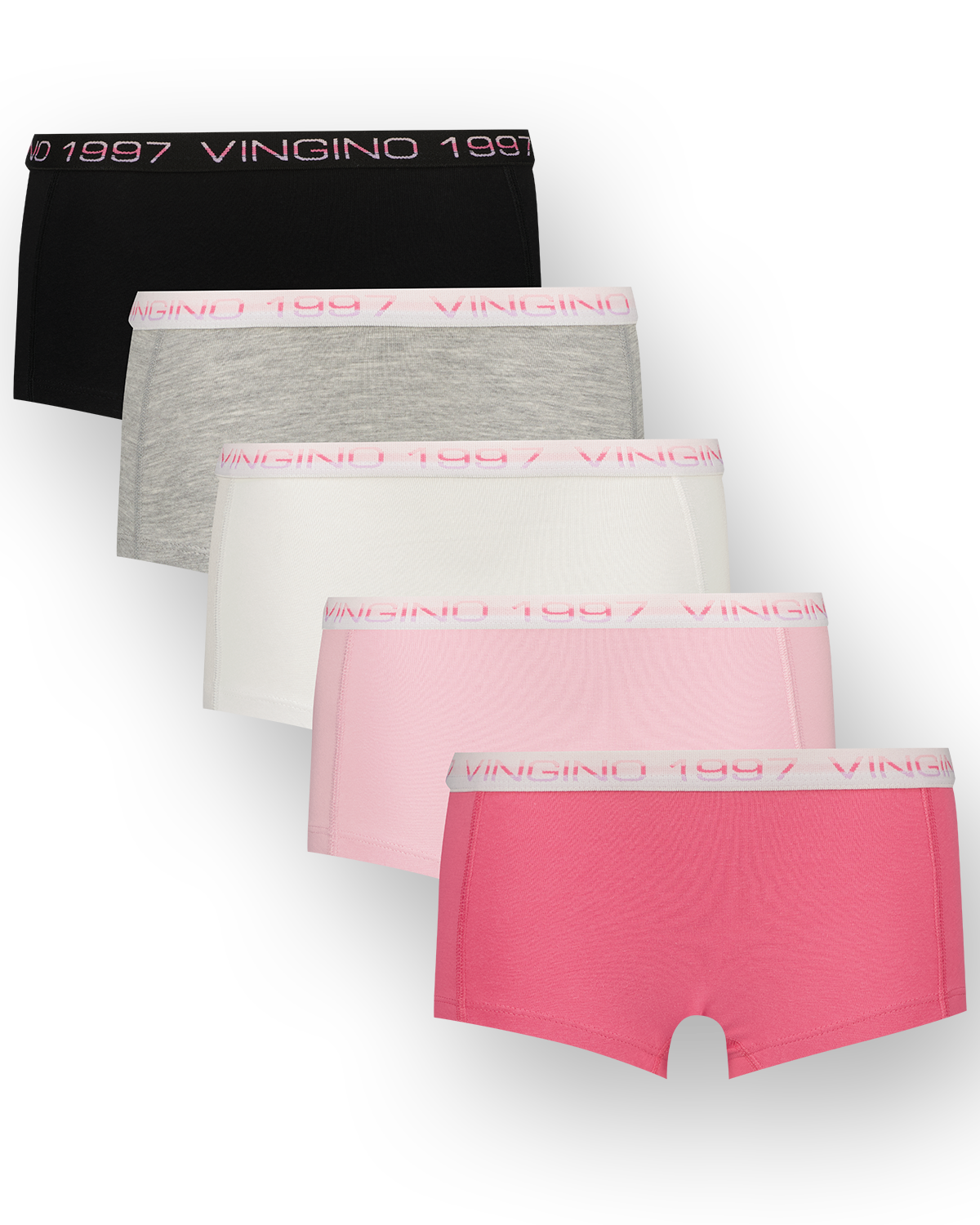 Hipster 5pack