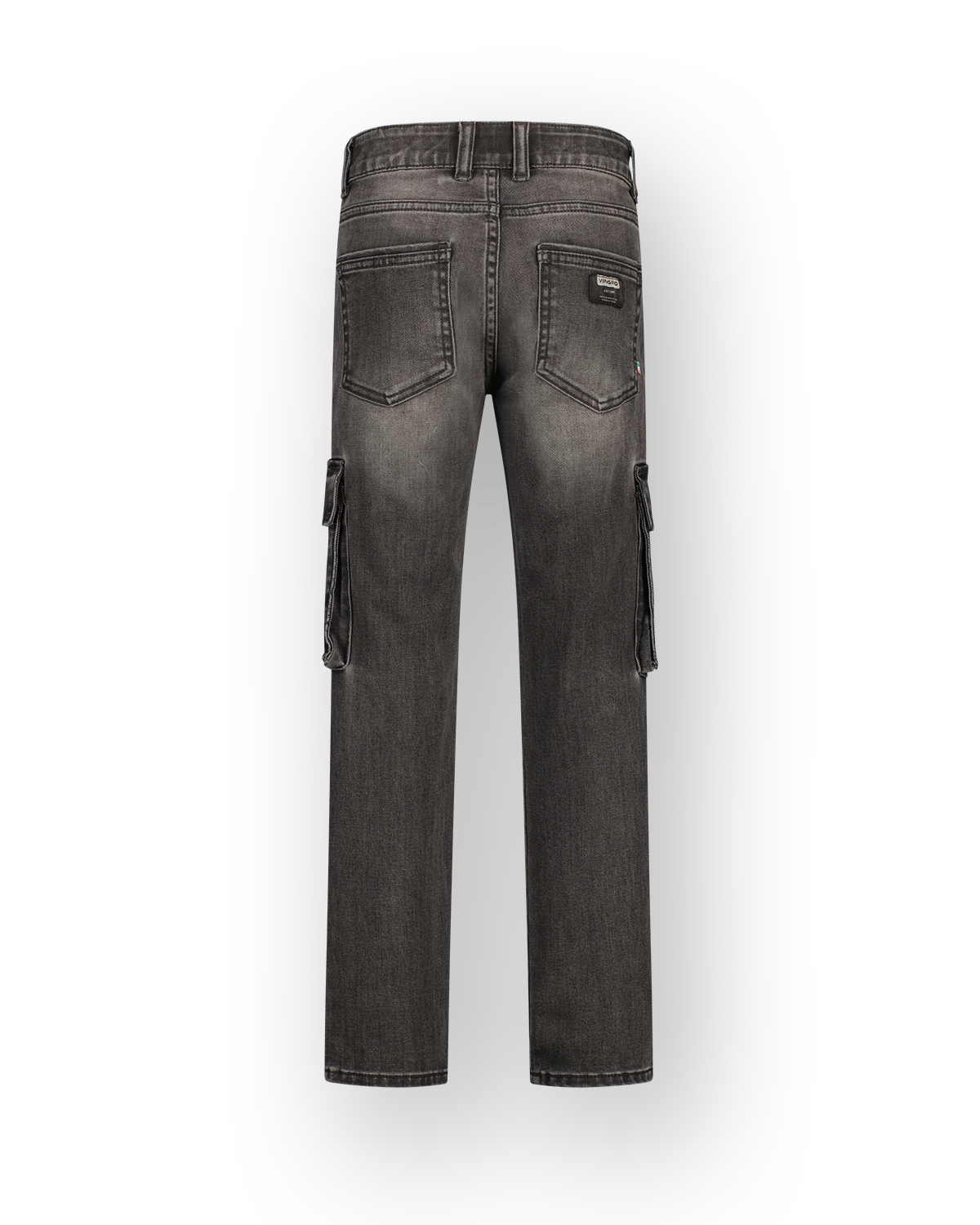 Jeans Paolo Cargo