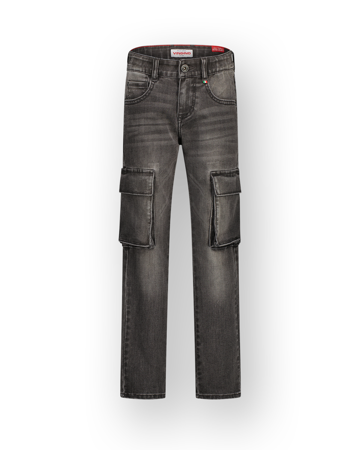 Jeans Paolo Cargo