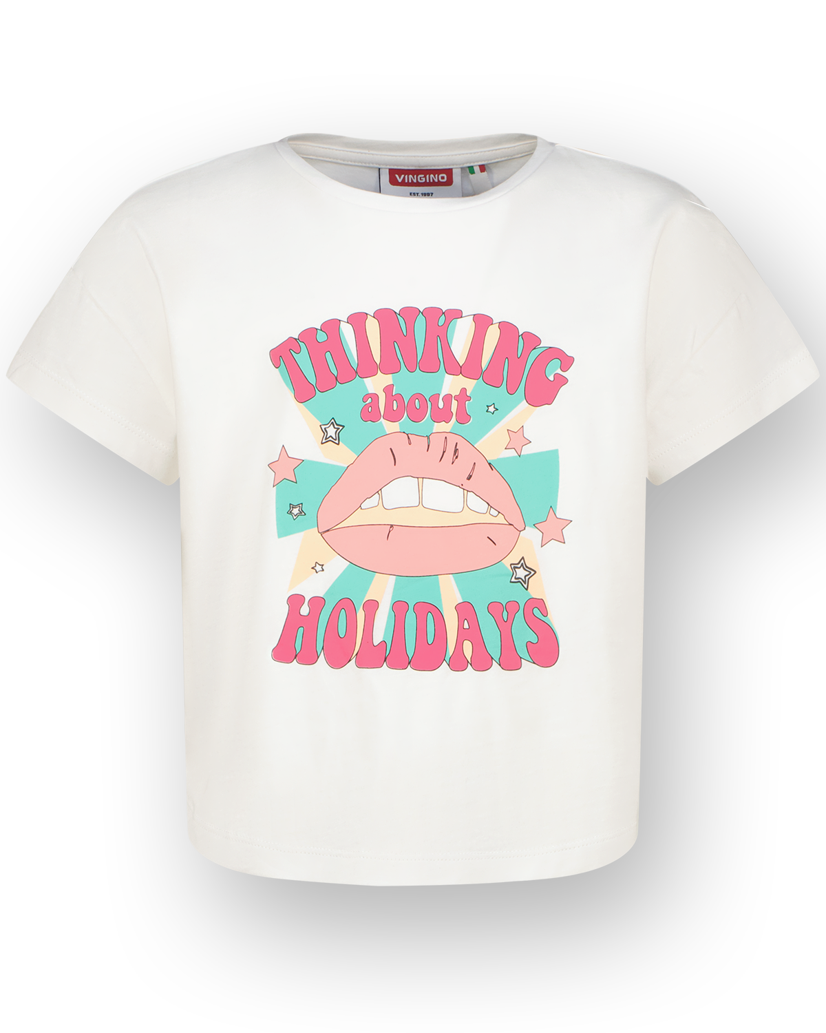 T-shirt Heba