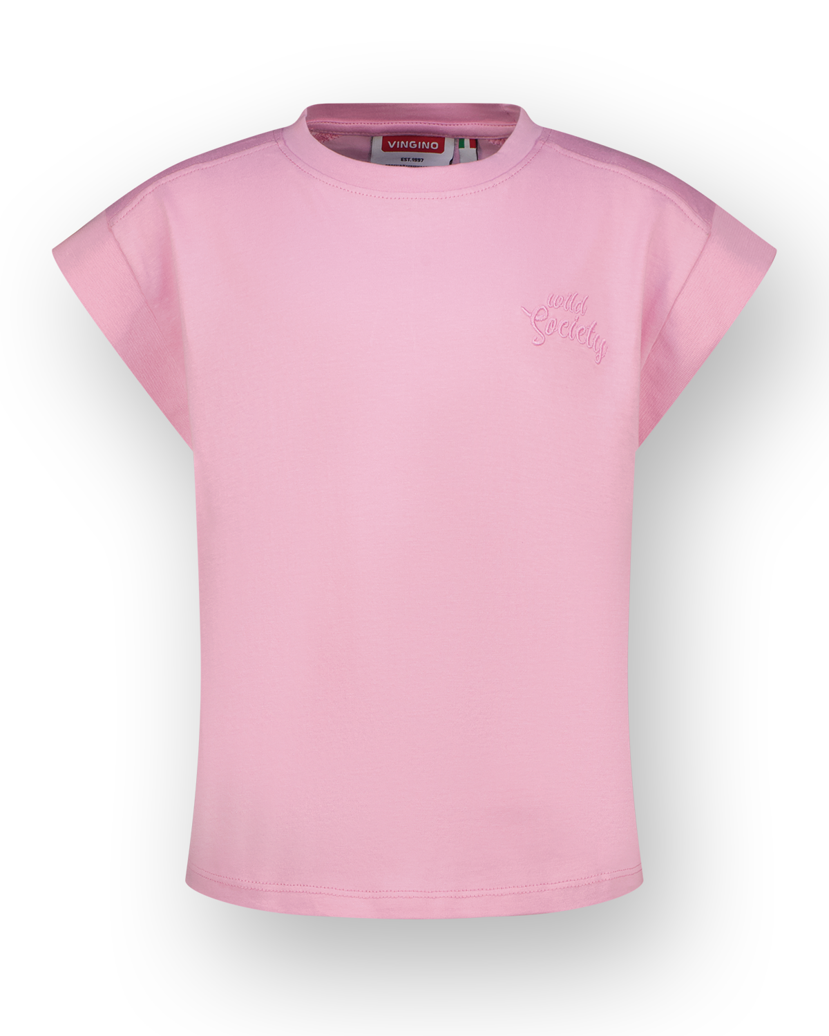 T-shirt Hinka