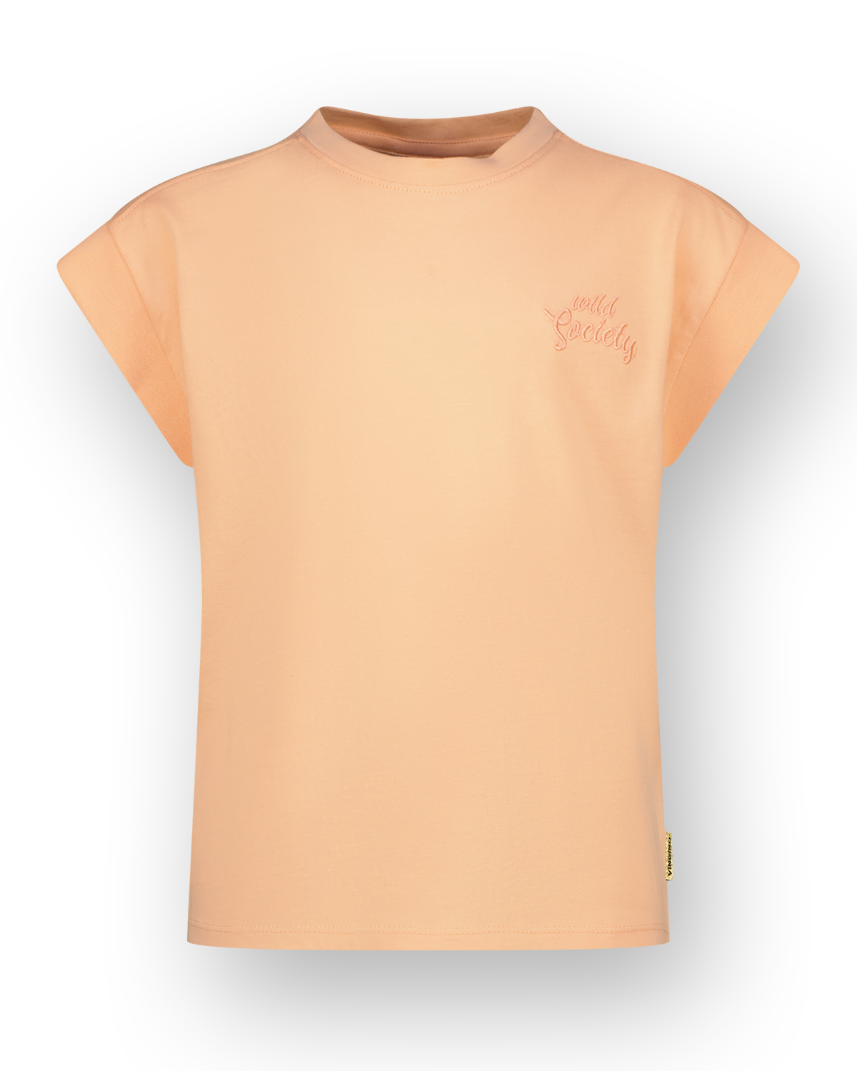 T-shirt Hinka