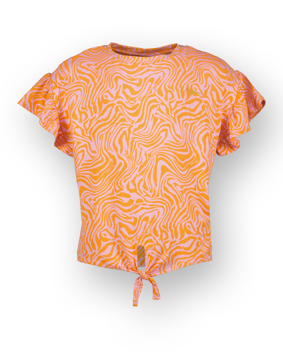 T-shirt Hendra