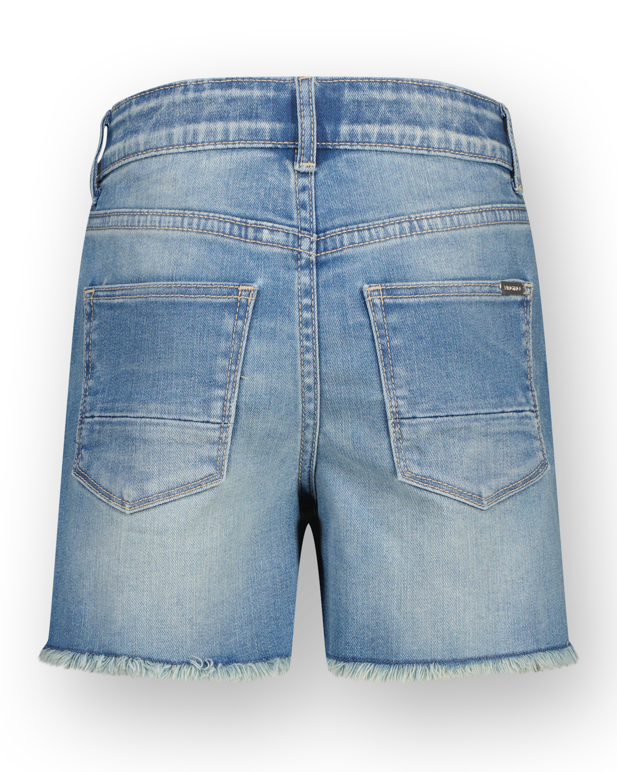 Short Davina