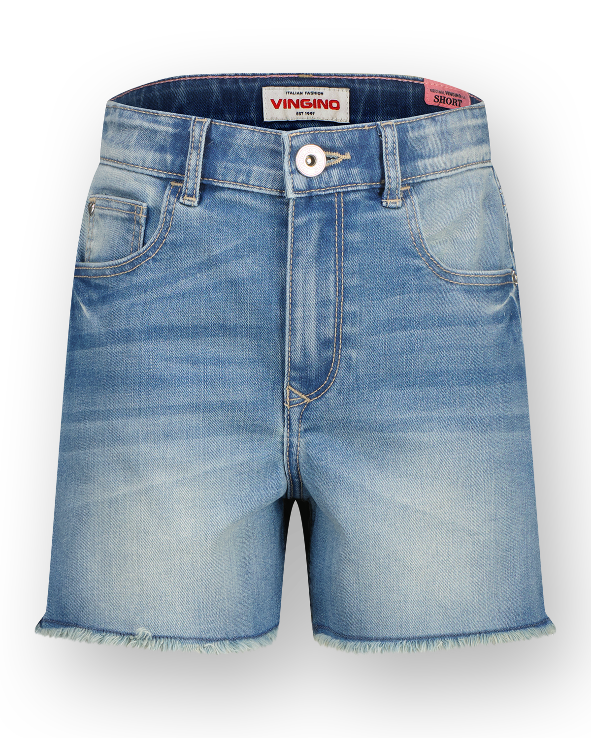 Short Davina