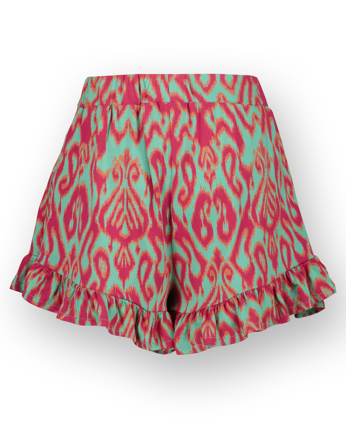 Short Rikse