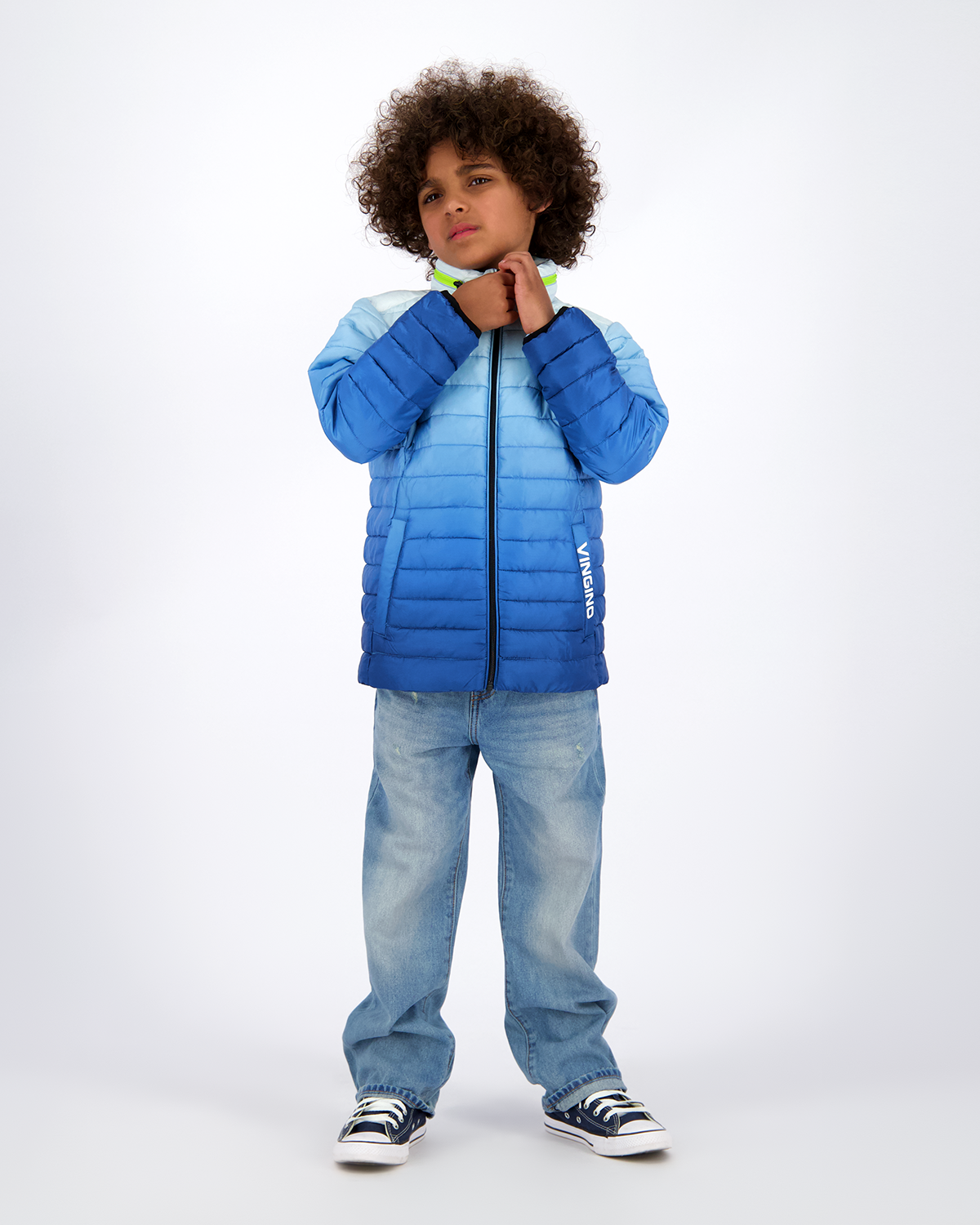 Jacket outdoor Travel