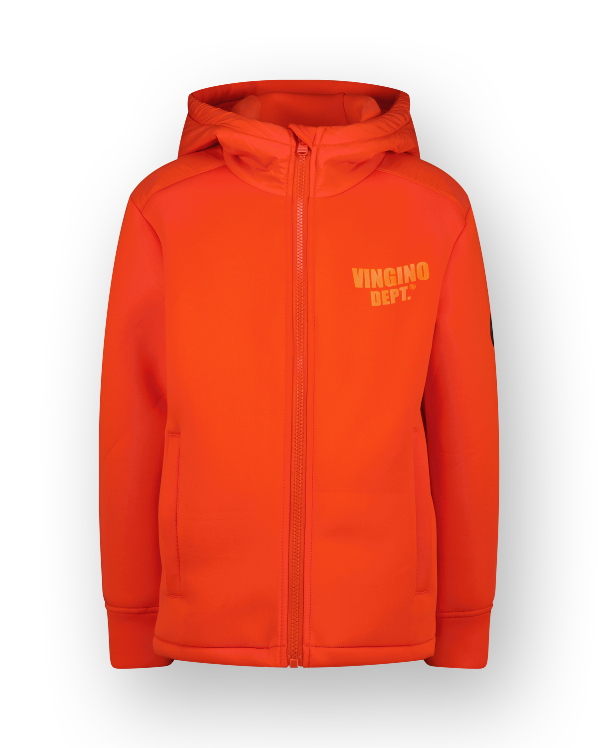 Jacket outdoor Thers
