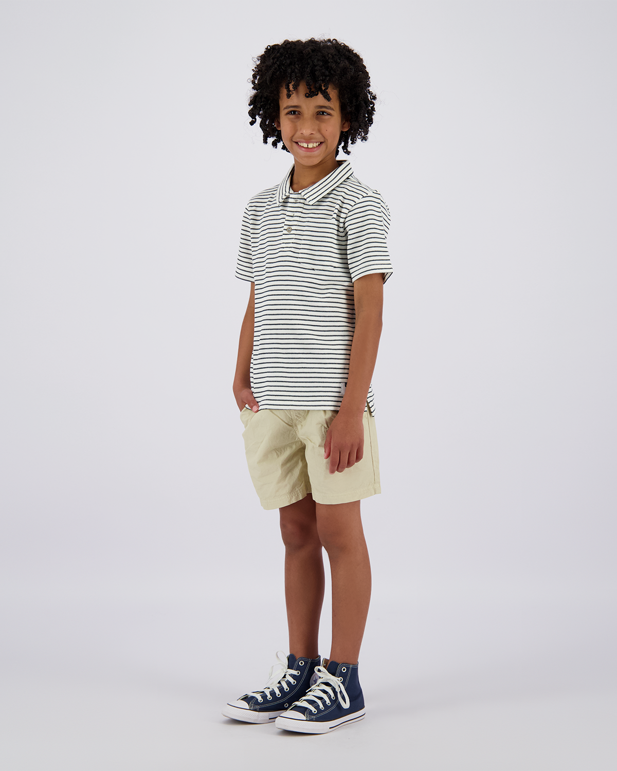 Broek Roule