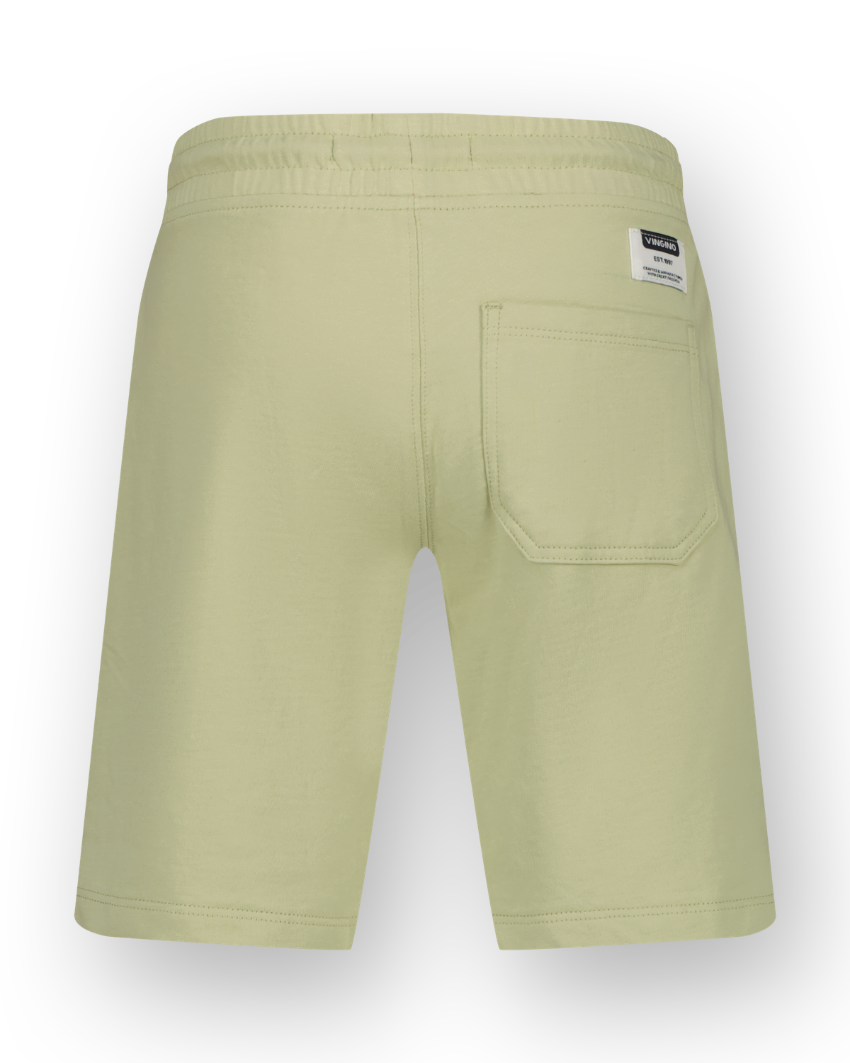 Short Basic-short