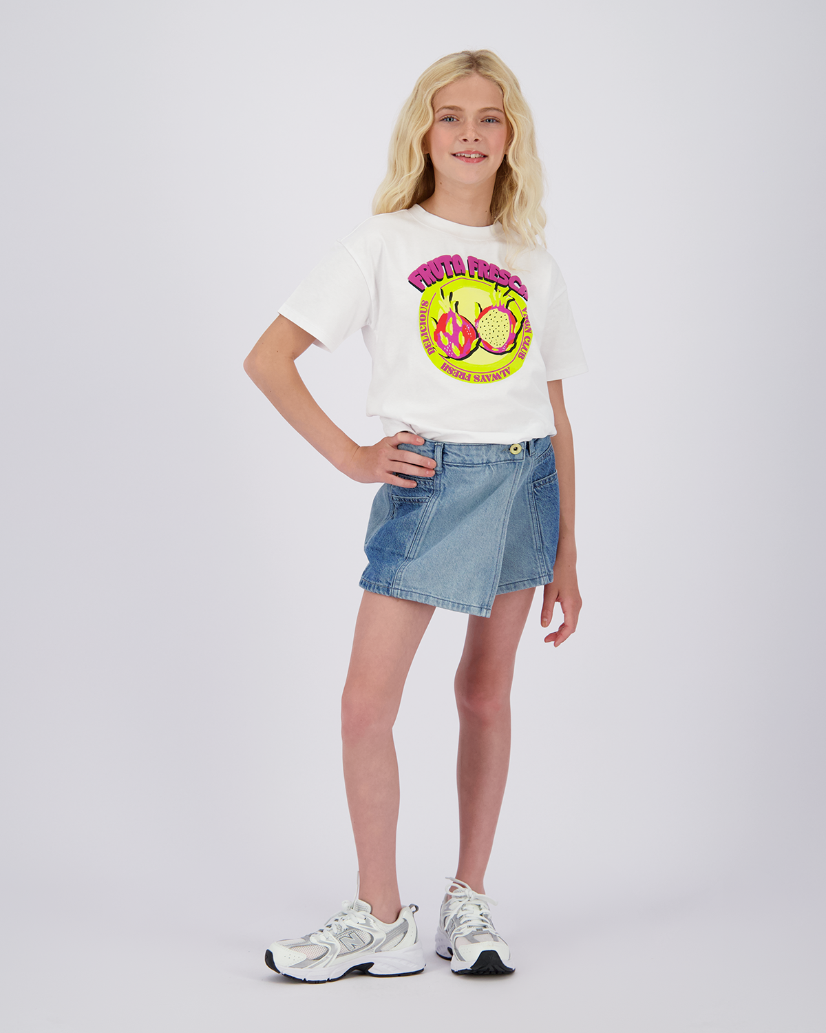 Short Daniela