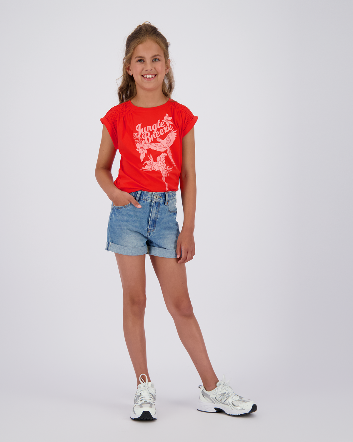 Short Dewi