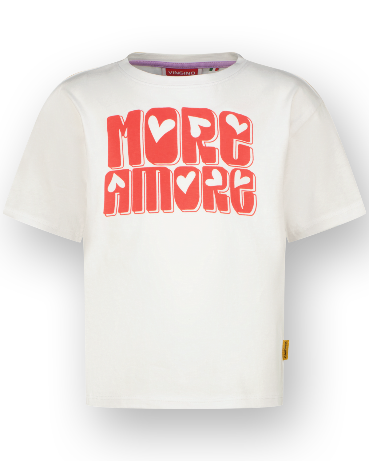 T-shirt Hanou