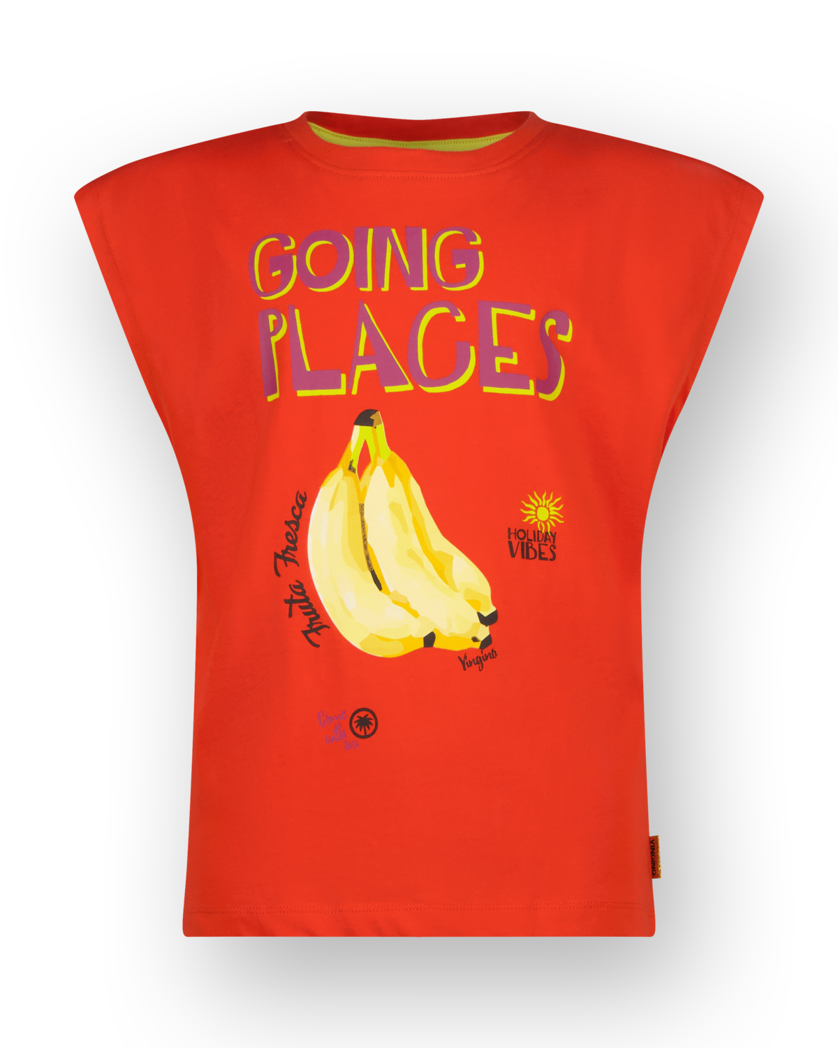 T-shirt Holisa