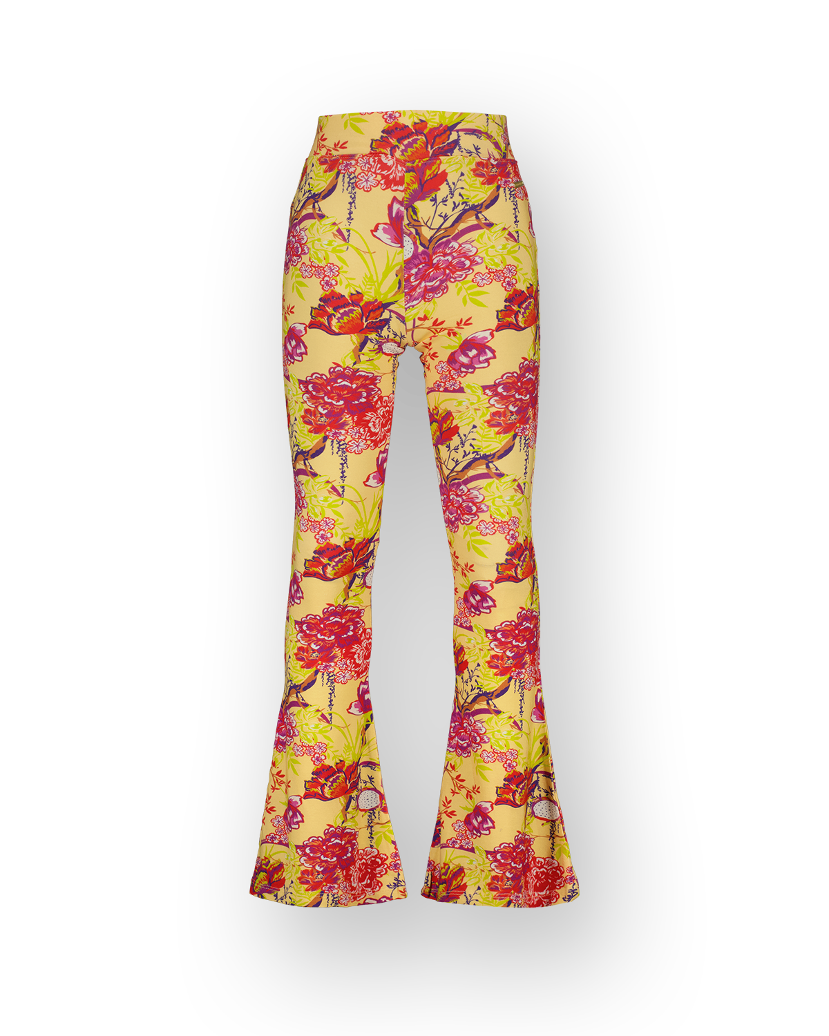 Broek Silkie