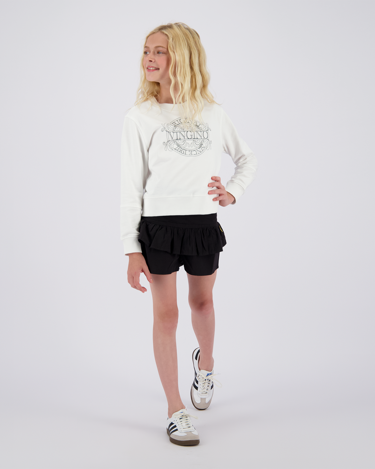 Broek Raninke