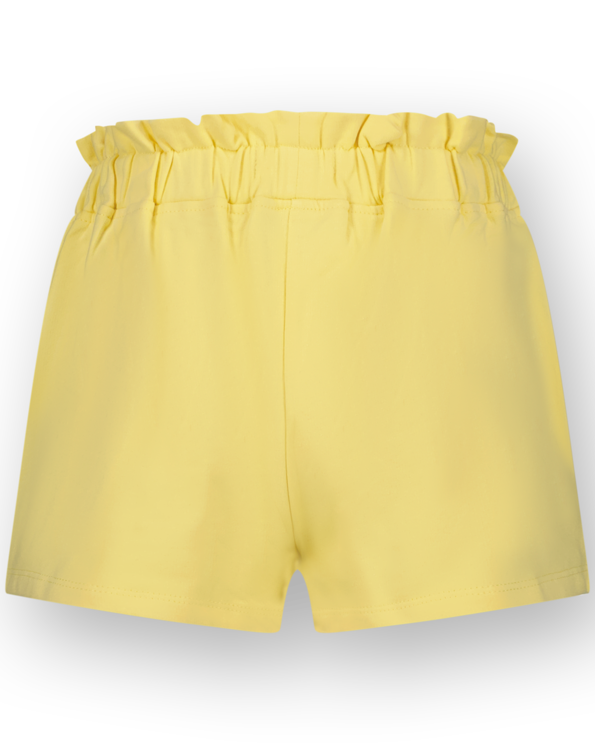 Short Basic-Short Ruffle
