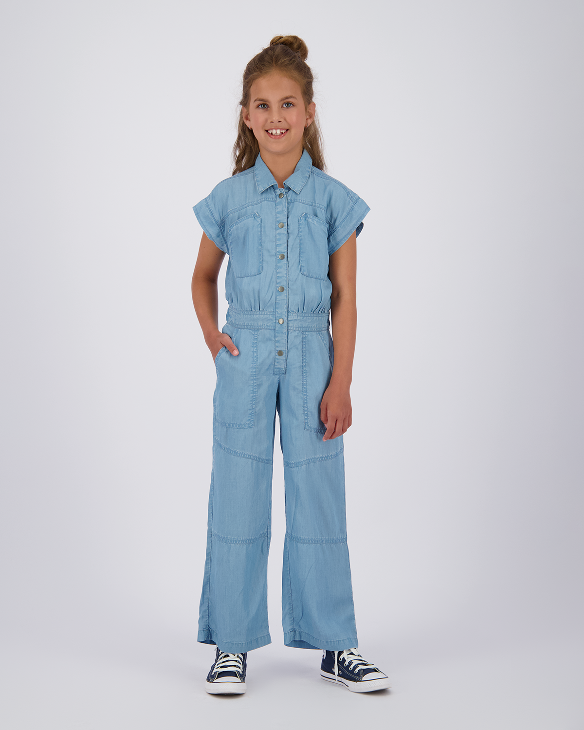 Jumpsuit Parou