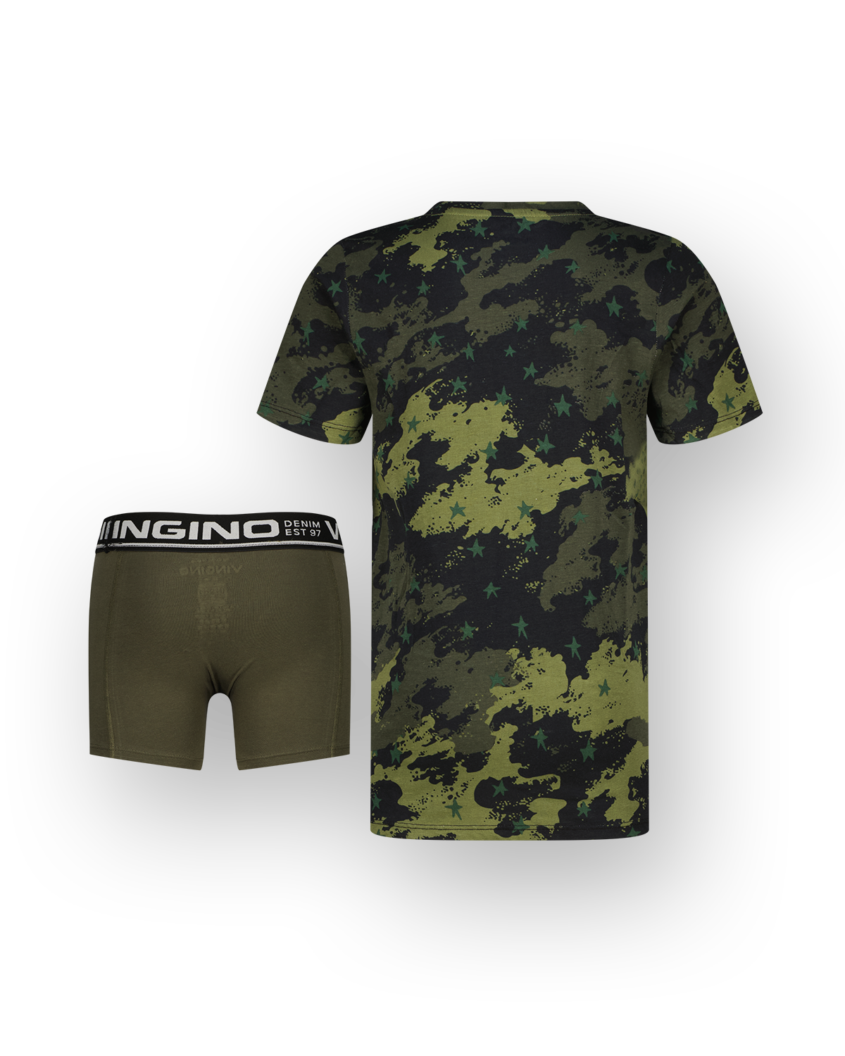 Top Wes Set