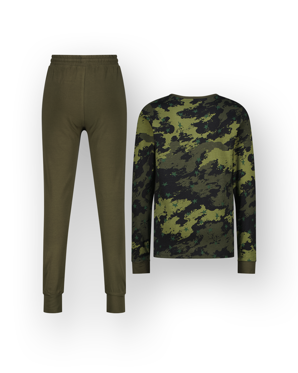 Pyjama Wes