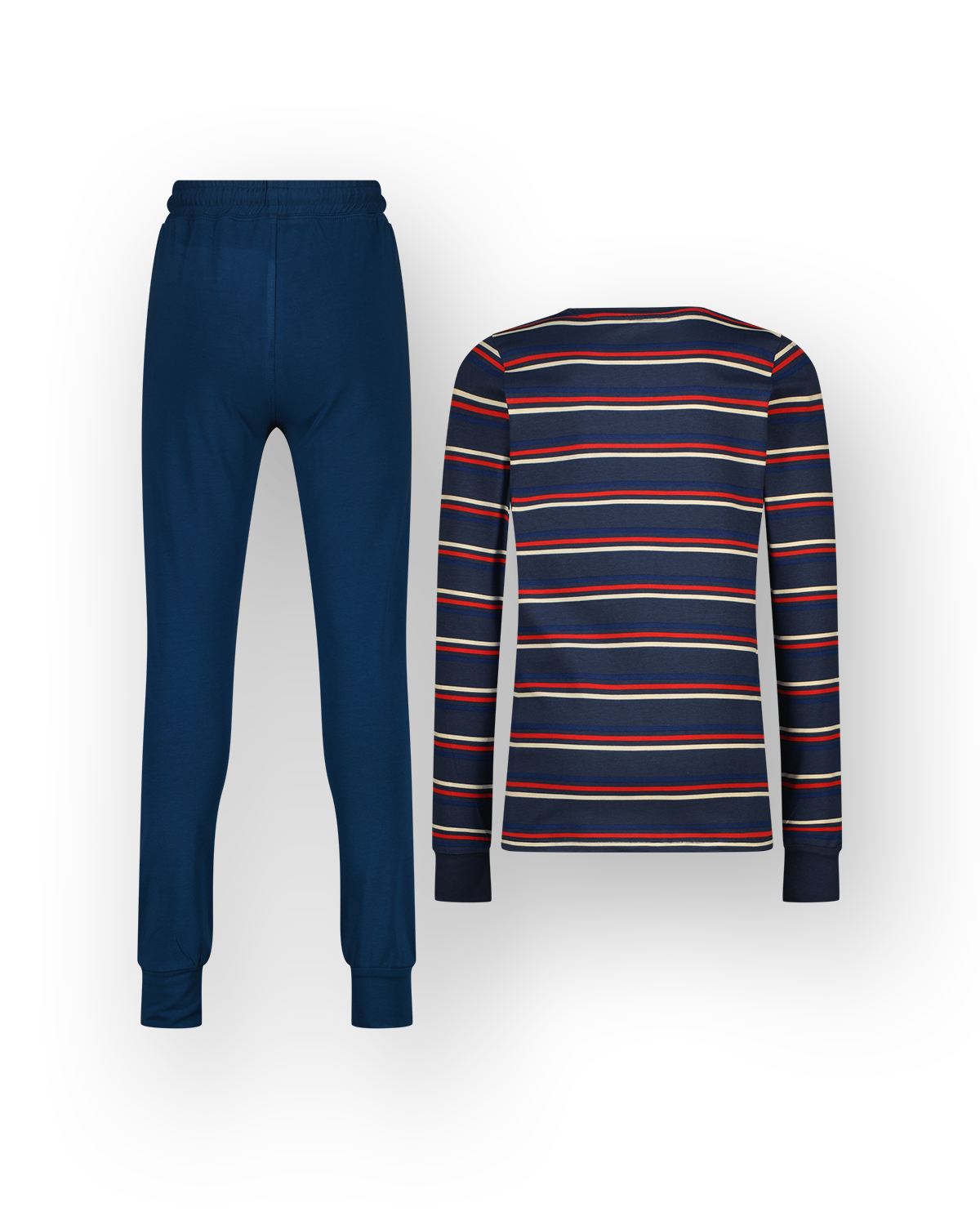 Pyjama Stripes