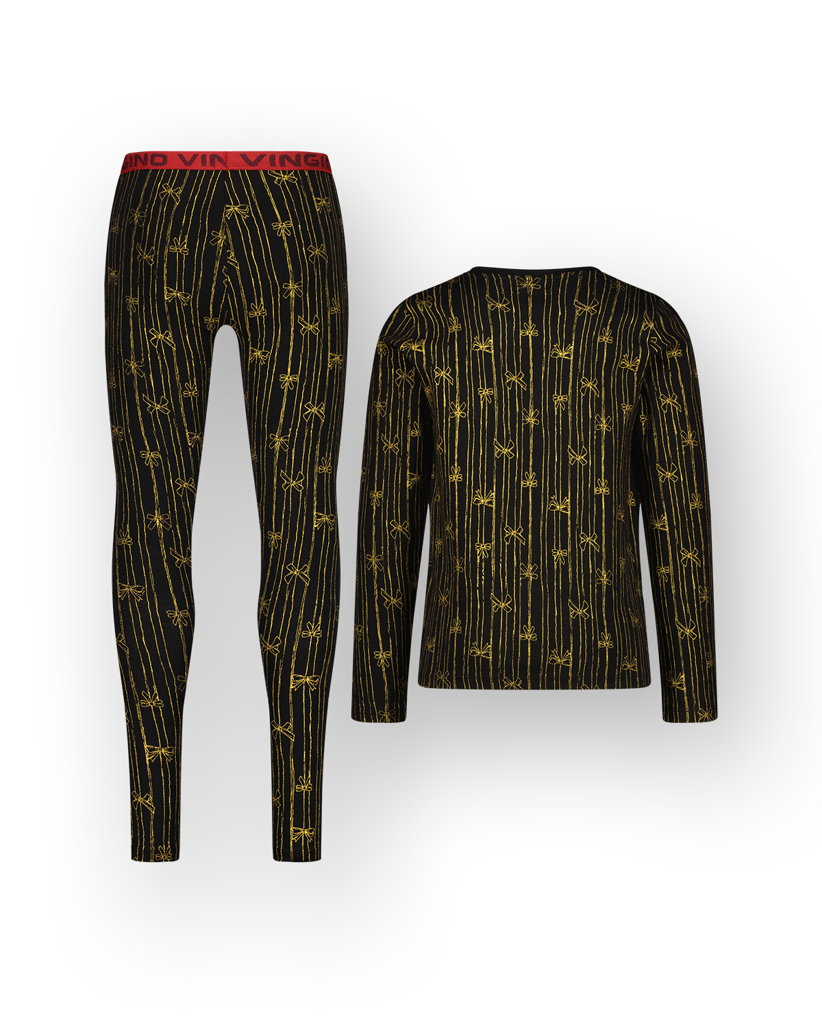 Pyjama Wende