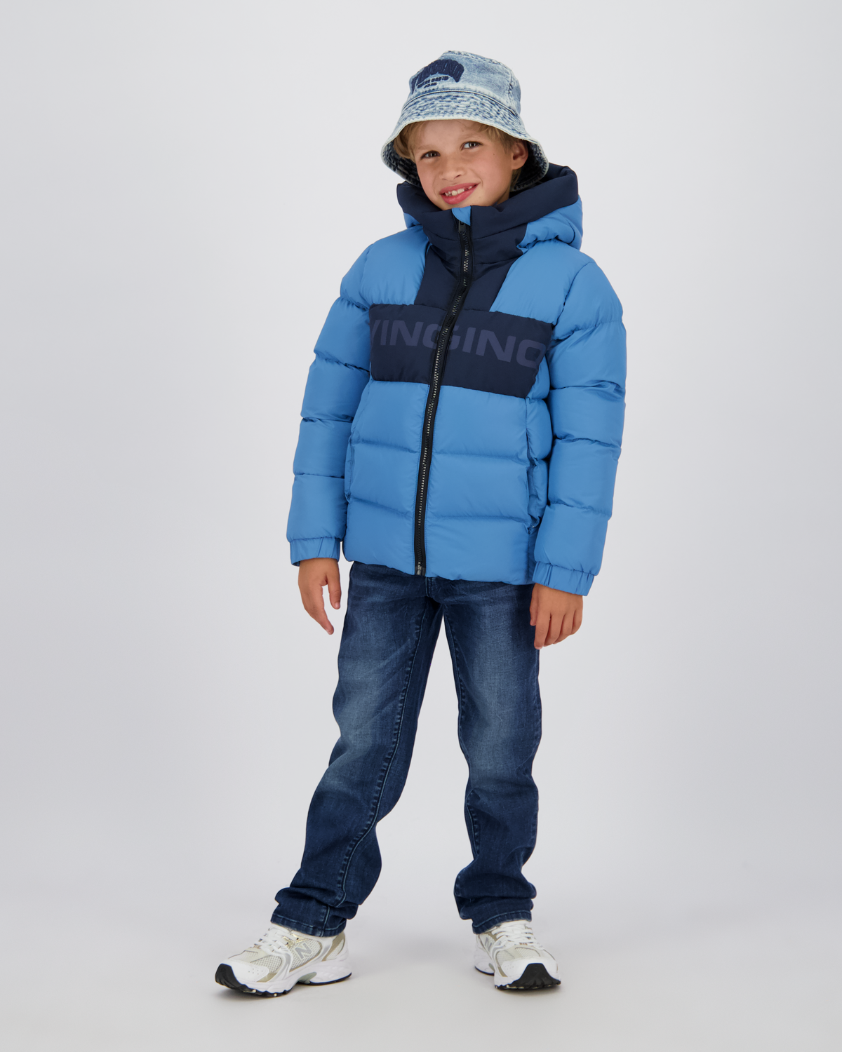 Jacket Tazol