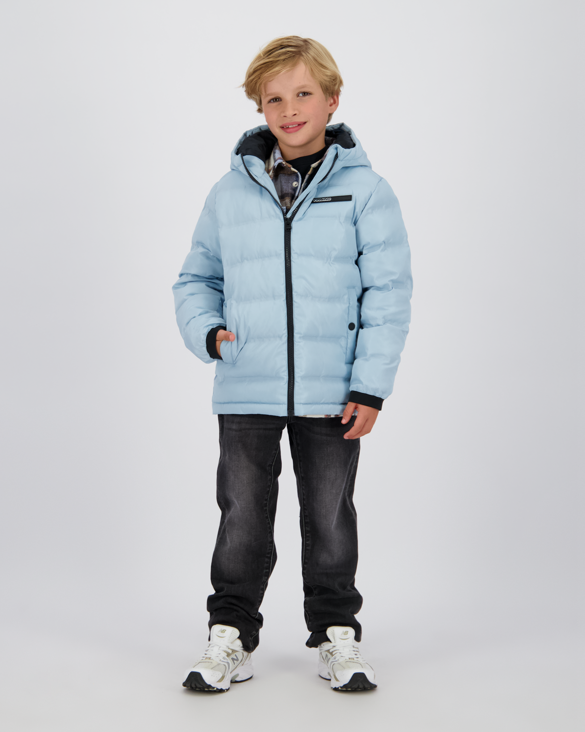 Jacket Tisal
