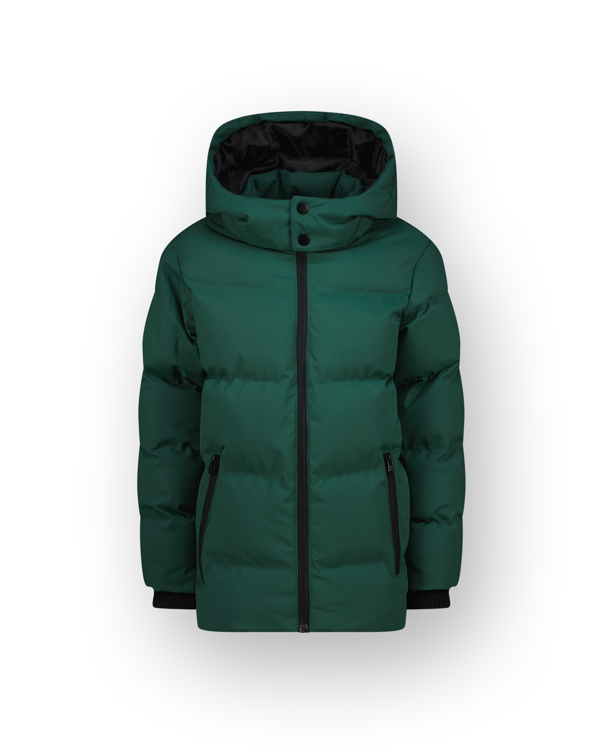 Long Jacket Tanop