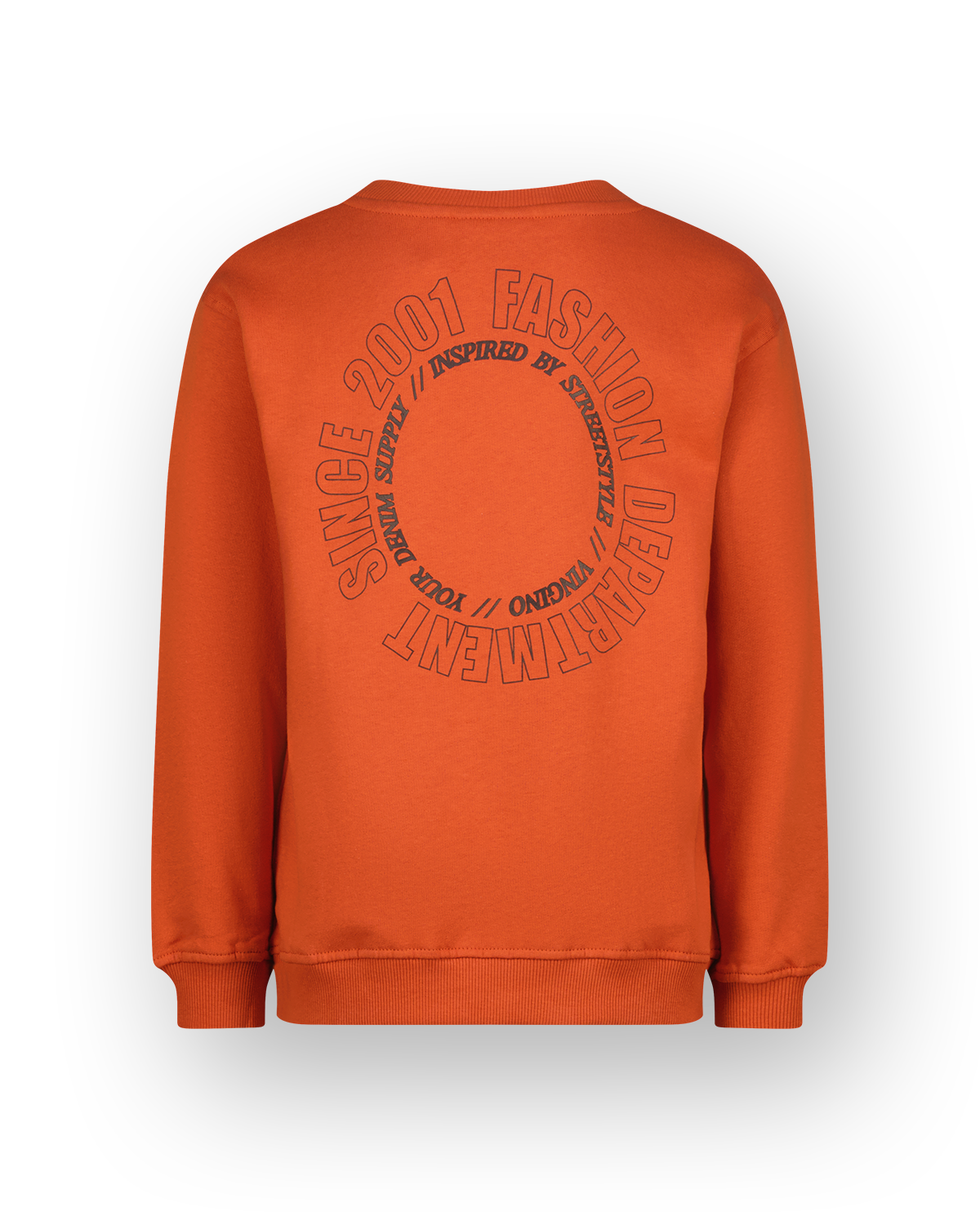 Sweater Nadilie