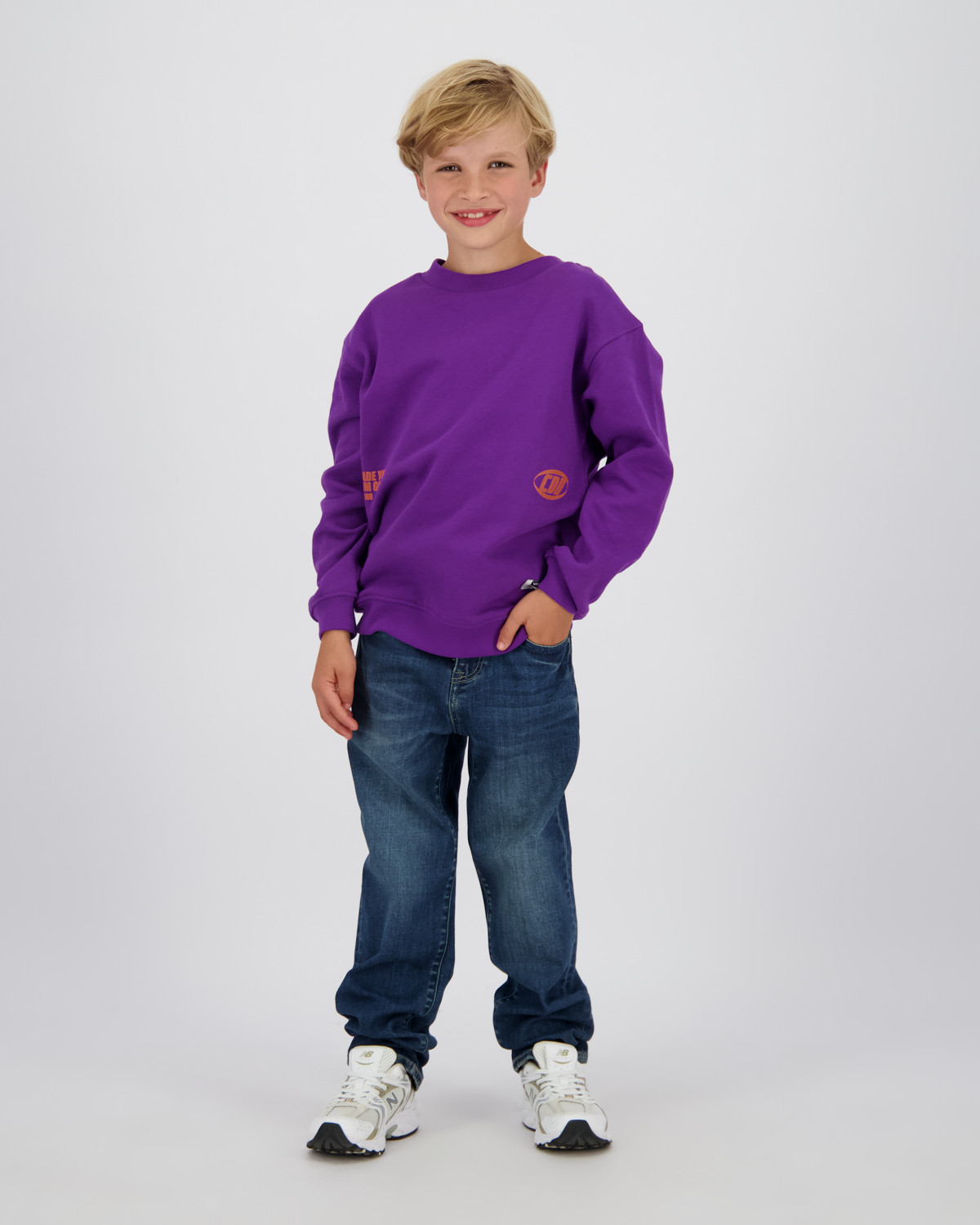 Sweater Nadilie