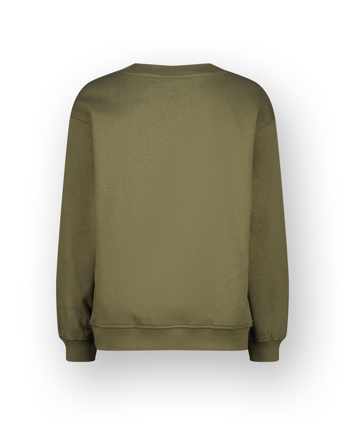 Boxy Sweater Namie