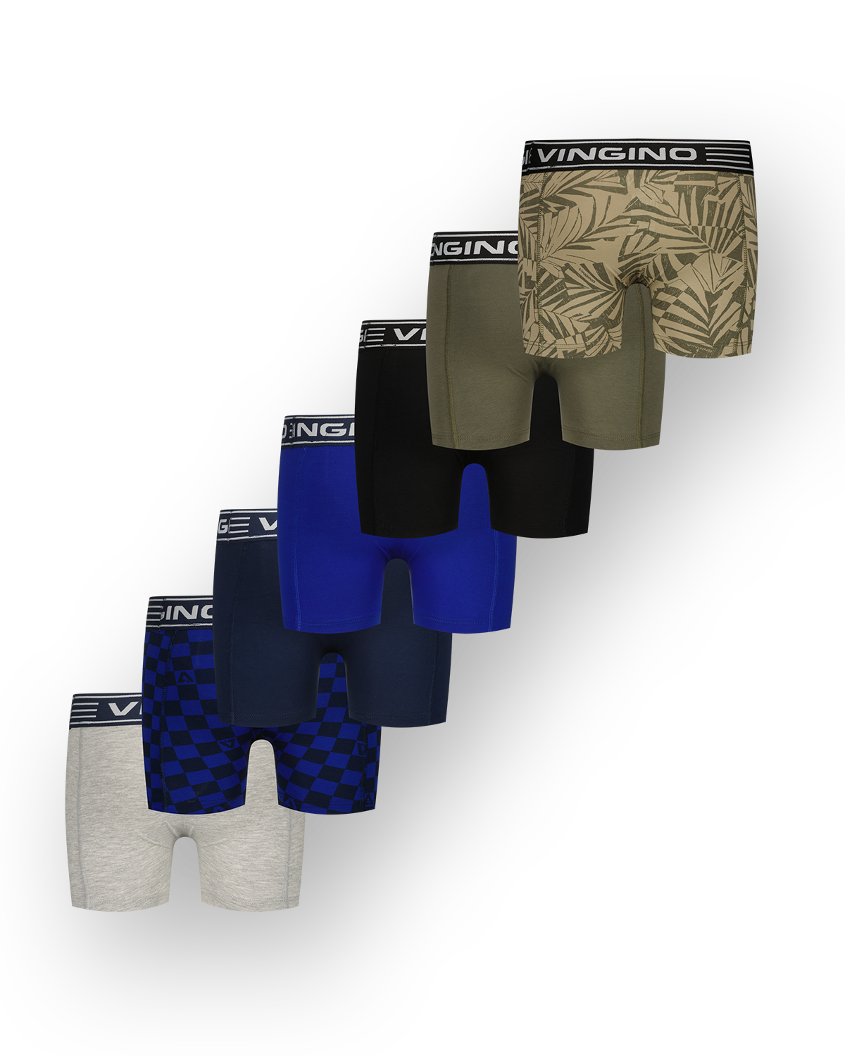 Boxer 7-pack